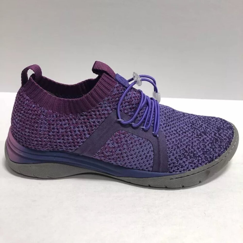 Nurse Mates Women’s Align Torri Sneakers, Size 9.5M